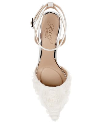 Women's Shannon Stiletto Dress Pumps