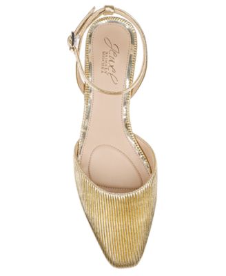 Women's Stacy Snip Toe Dress Pumps