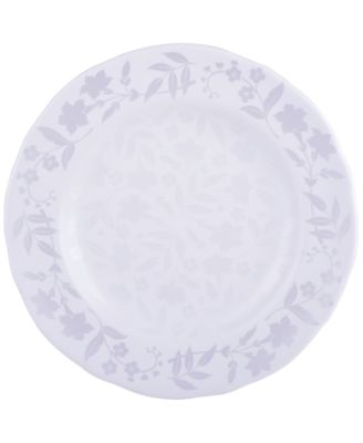 Refreshed Floral 12 Pc. Dinnerware Set, Service for 4
