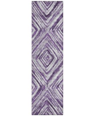Addison - Chantille ACN781 2'3''x7'6'' Runner Area Rug