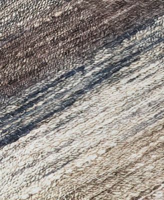 Chantille Machine Washable ACN786 2'3''x7'6'' Runner Area Rug