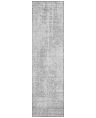 Chantille Machine Washable ACN796 2'3''x7'6'' Runner Area Rug