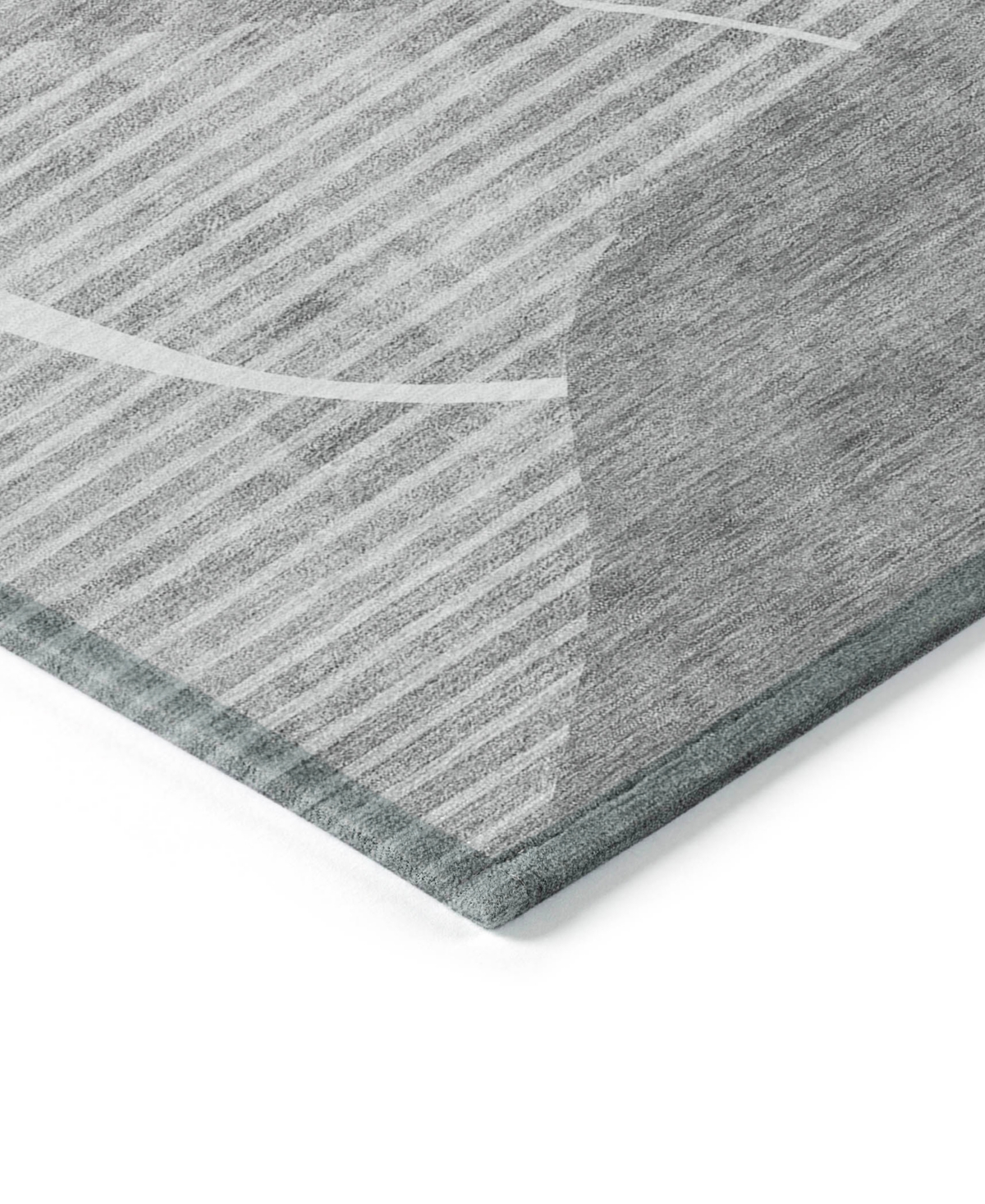 Addison Chantille Machine Washable ACN805 2'3''x7'6'' Runner Area Rug