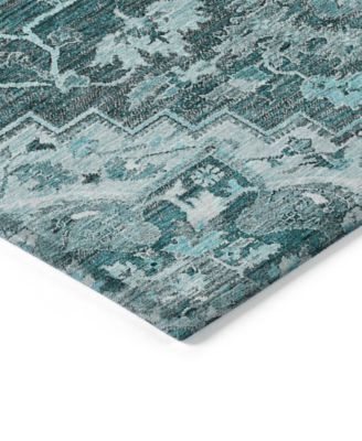 Chantille Machine Washable ACN774 2'6''x3'10'' Area Rug