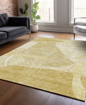 Addison Chantille Machine Washable ACN805 2'6''x3'10'' Area Rug