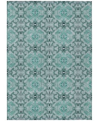 Chantille Machine Washable ACN783 3'x5' Area Rug
