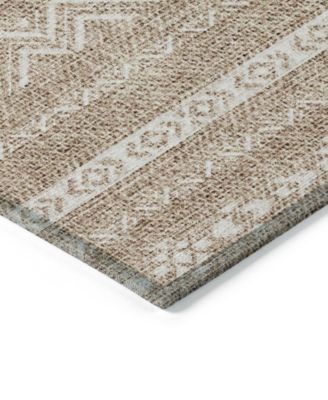 Chantille Machine Washable ACN803 3'x5' Area Rug