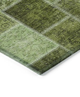 Chantille Machine Washable ACN772 5'x7'6'' Area Rug
