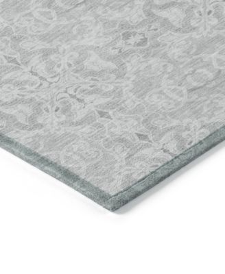 Chantille Machine Washable ACN784 5'x7'6'' Area Rug