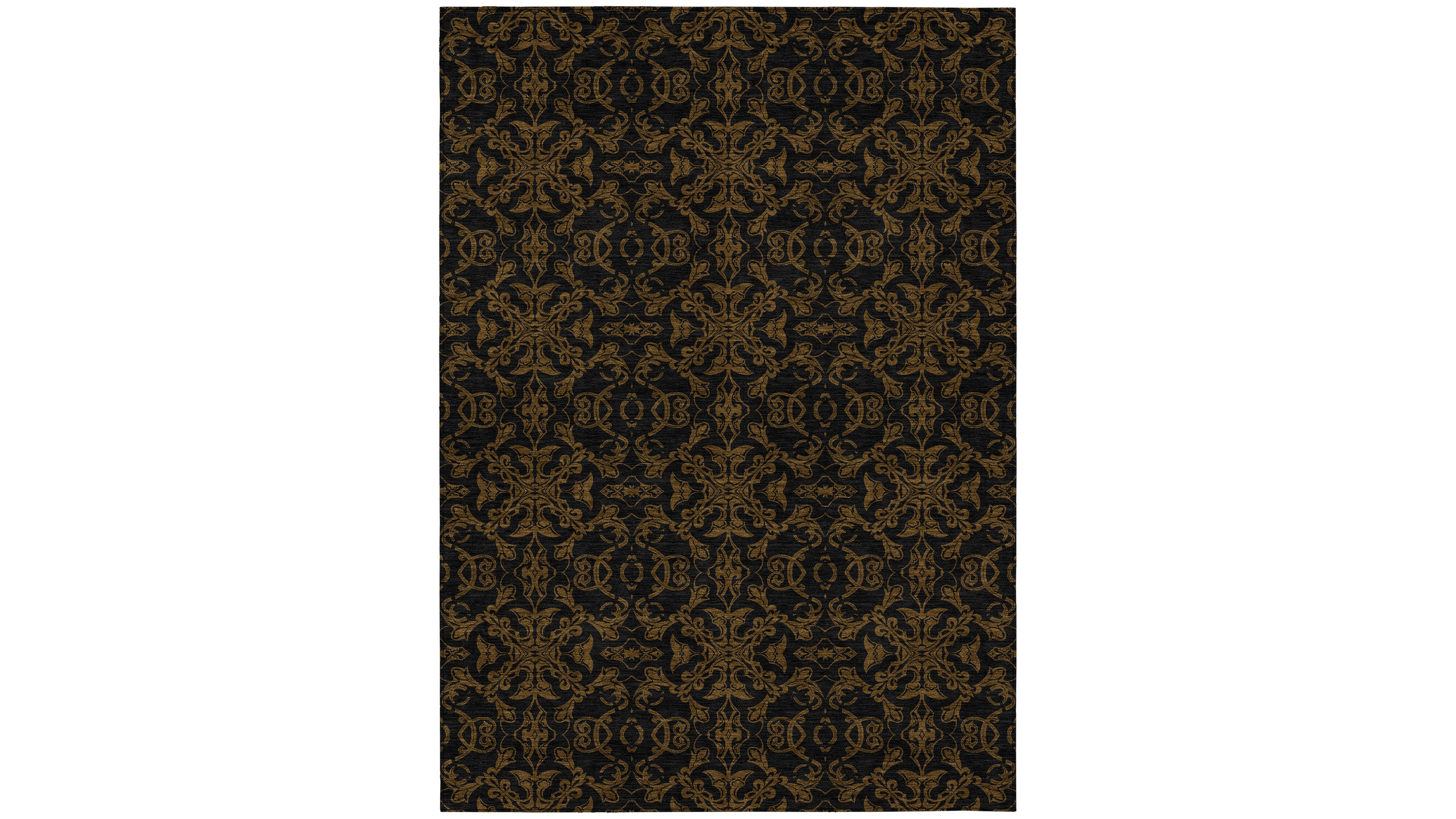 Addison Chantille Machine Washable ACN785 5'x7'6'' Area Rug