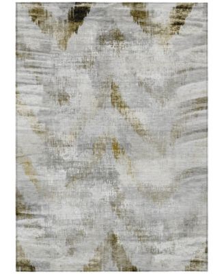 Addison - Chantille ACN791 5'x7'6'' Area Rug