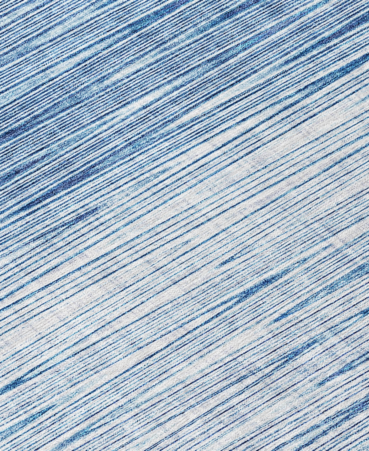 Addison Chantille Acn800 5'x7'6'' Area Rug In Blue