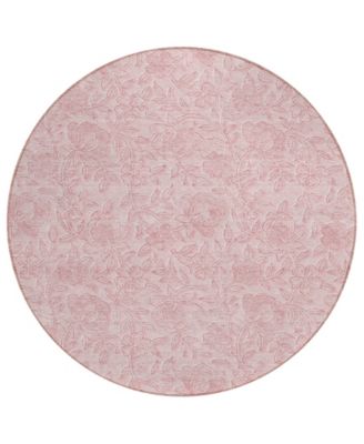 Addison - Chantille ACN782 8'x8' Round Area Rug