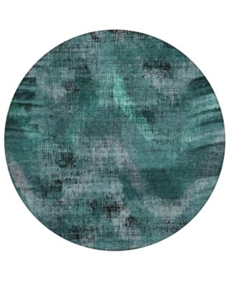 Addison - Chantille ACN792 8'x8' Round Area Rug