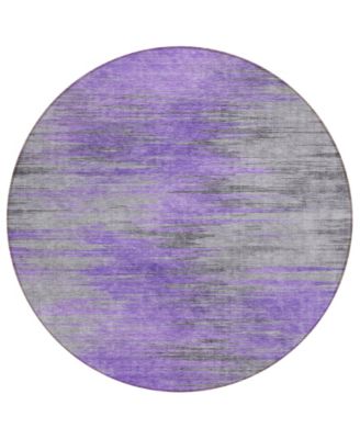 Addison - Chantille ACN793 8'x8' Round Area Rug