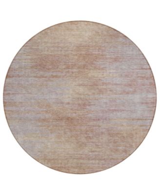 Addison - Chantille ACN794 8'x8' Round Area Rug