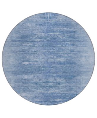 Addison - Chantille ACN806 8'x8' Round Area Rug