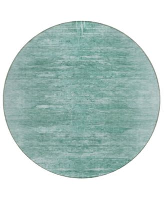 Addison - Chantille ACN806 8'x8' Round Area Rug