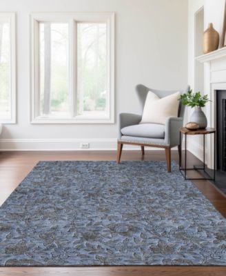 Chantille Machine Washable ACN771 8'x10' Area Rug