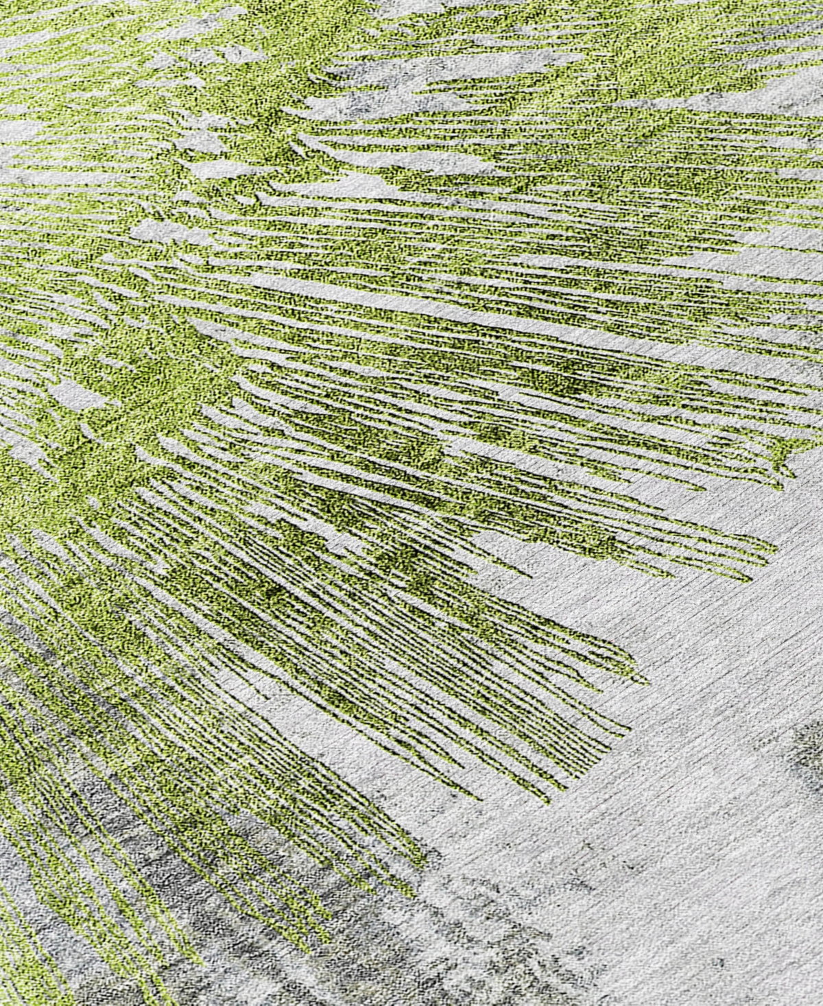 Addison Chantille Acn773 8'x10' Area Rug In Sage