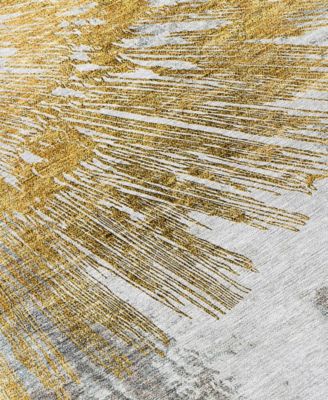 Chantille Machine Washable ACN773 8'x10' Area Rug