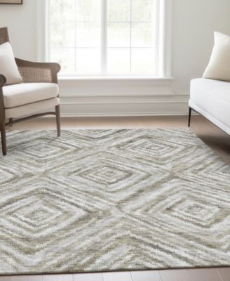 Chantille Machine Washable ACN781 Area Rug Collection
