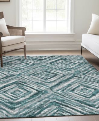 Chantille Machine Washable ACN781 8'x10' Area Rug