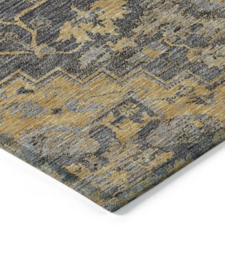 Chantille Machine Washable ACN774 9'x12' Area Rug