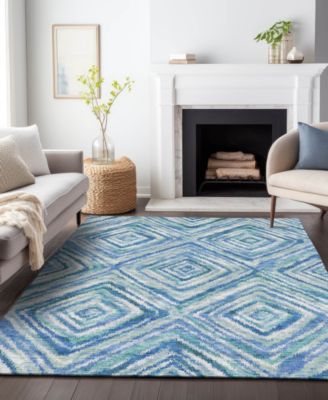 Chantille Machine Washable ACN780 Area Rug Collection