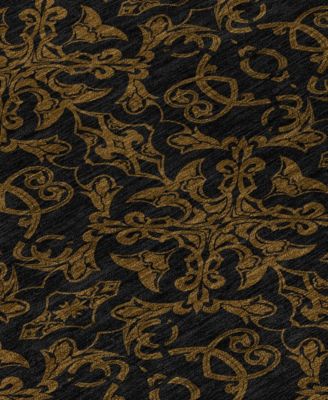 Chantille Machine Washable ACN785 9'x12' Area Rug