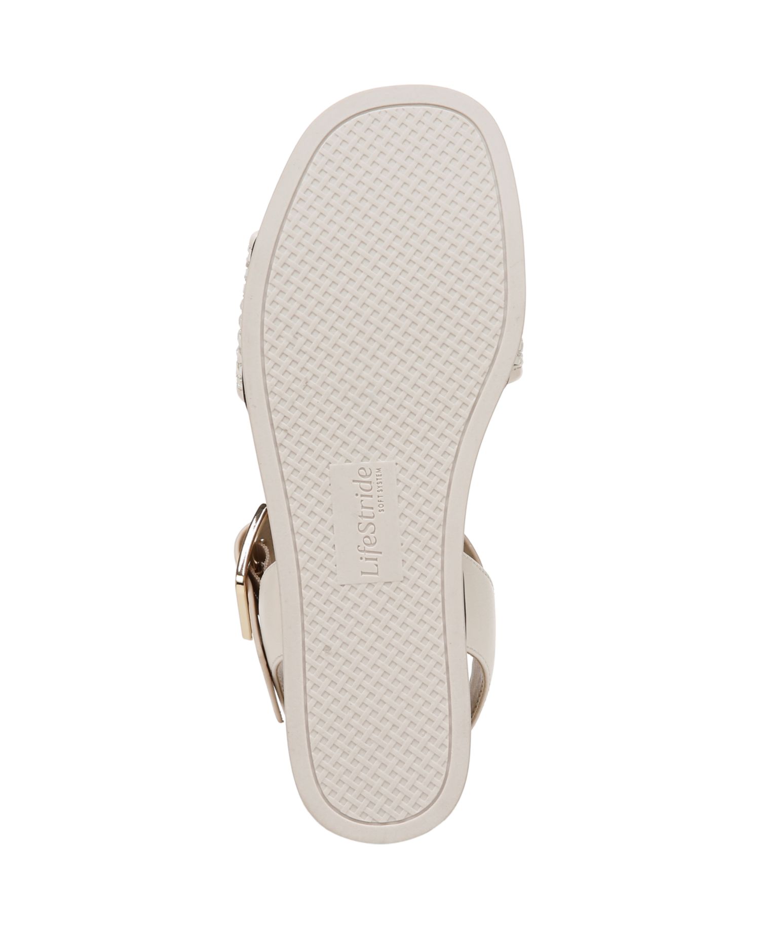 Women's Gillian 2 Square Open Toe Platform Sandals