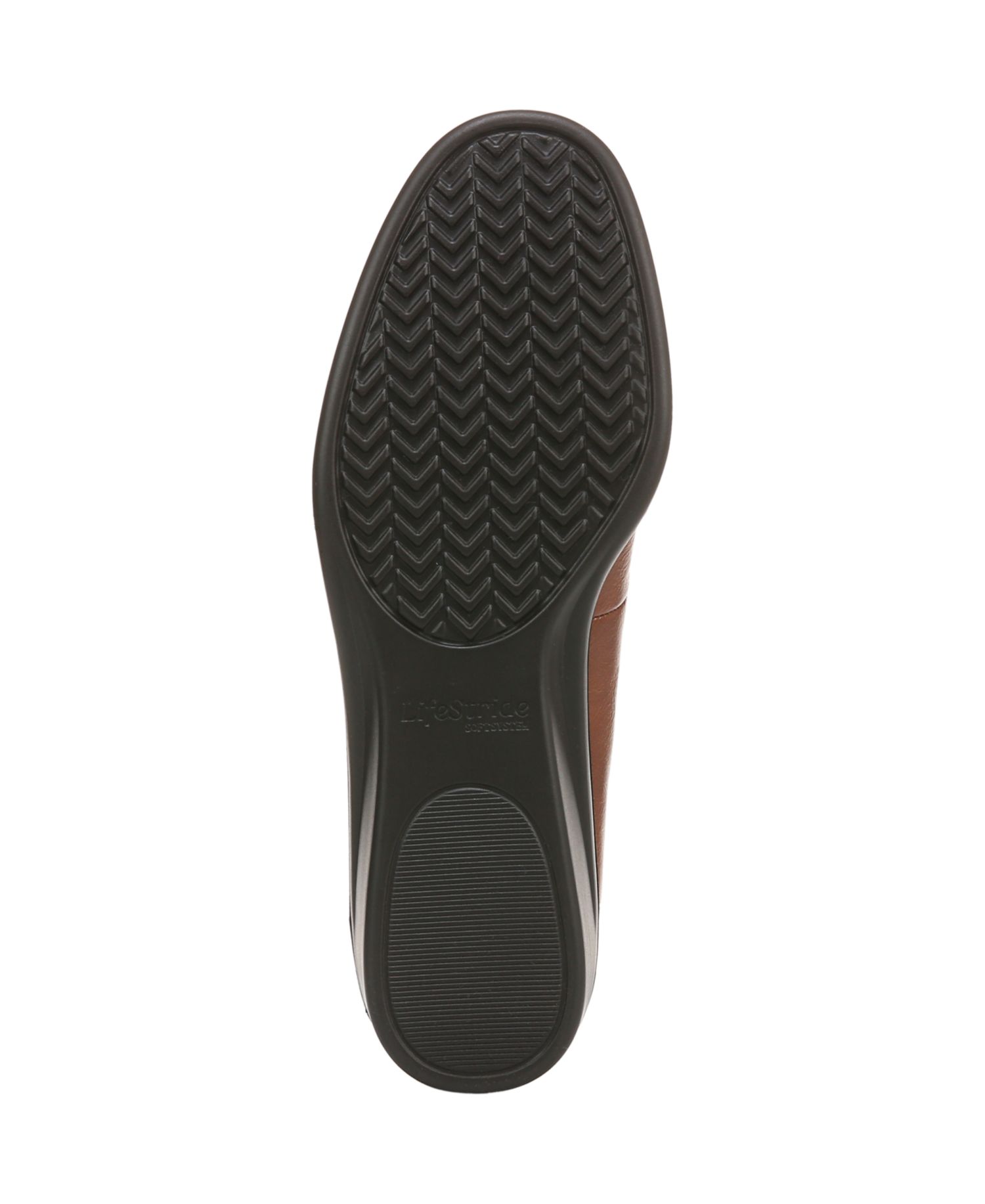 Women's Jorie Low Wedge Ballerina Flats