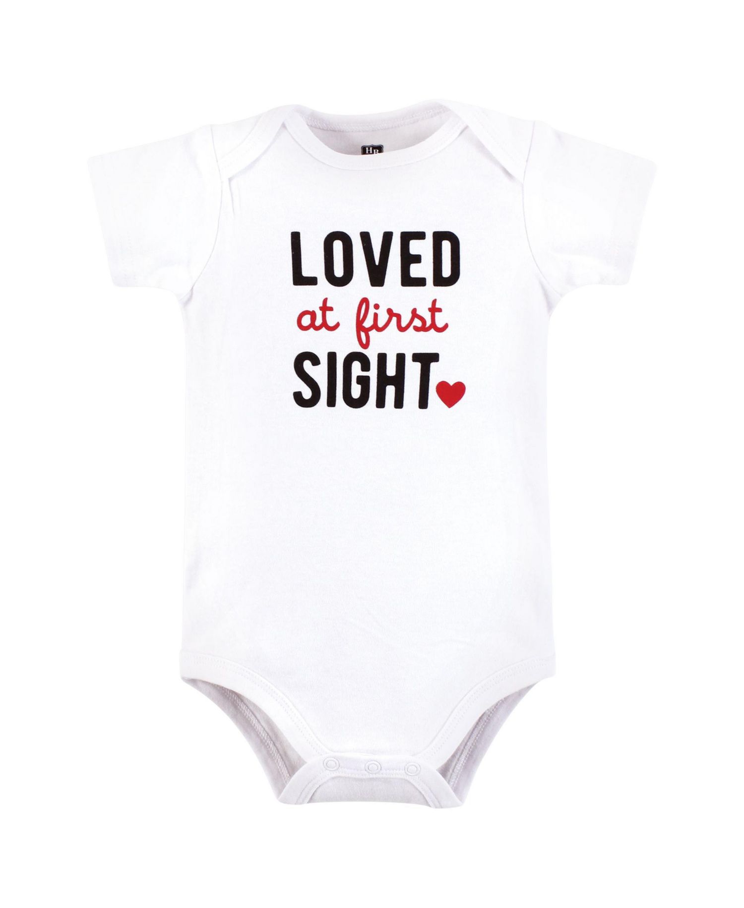 Baby Boys Hudson Unisex Two Bodysuits & Matching Pants Apparel Set