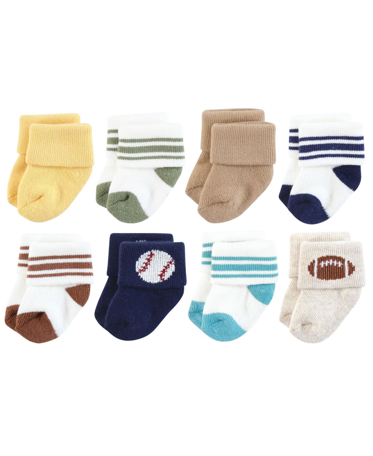 Sports Stripes