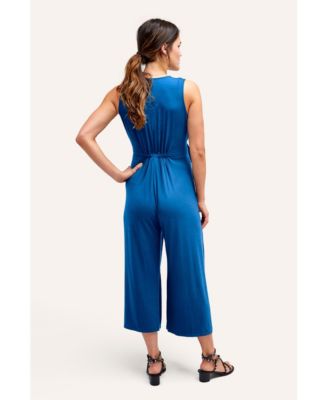 Maternity Francesca Jumpsuit