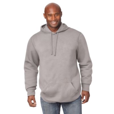 Men's Fleece Pullover Hoodie