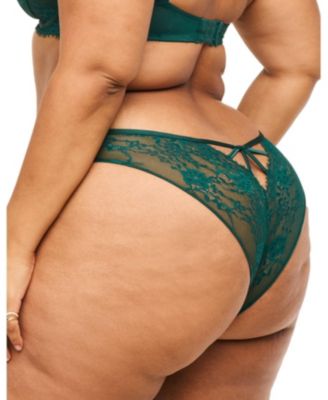 Plus Size Mandi Cheeky Panty