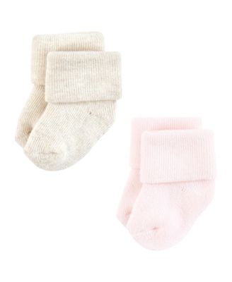 Bulk Pack of Soft Terry Socks