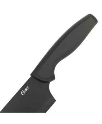 Slicecraft 14 Piece High Carbon Stainless Steel Knife Block Cutlery Set