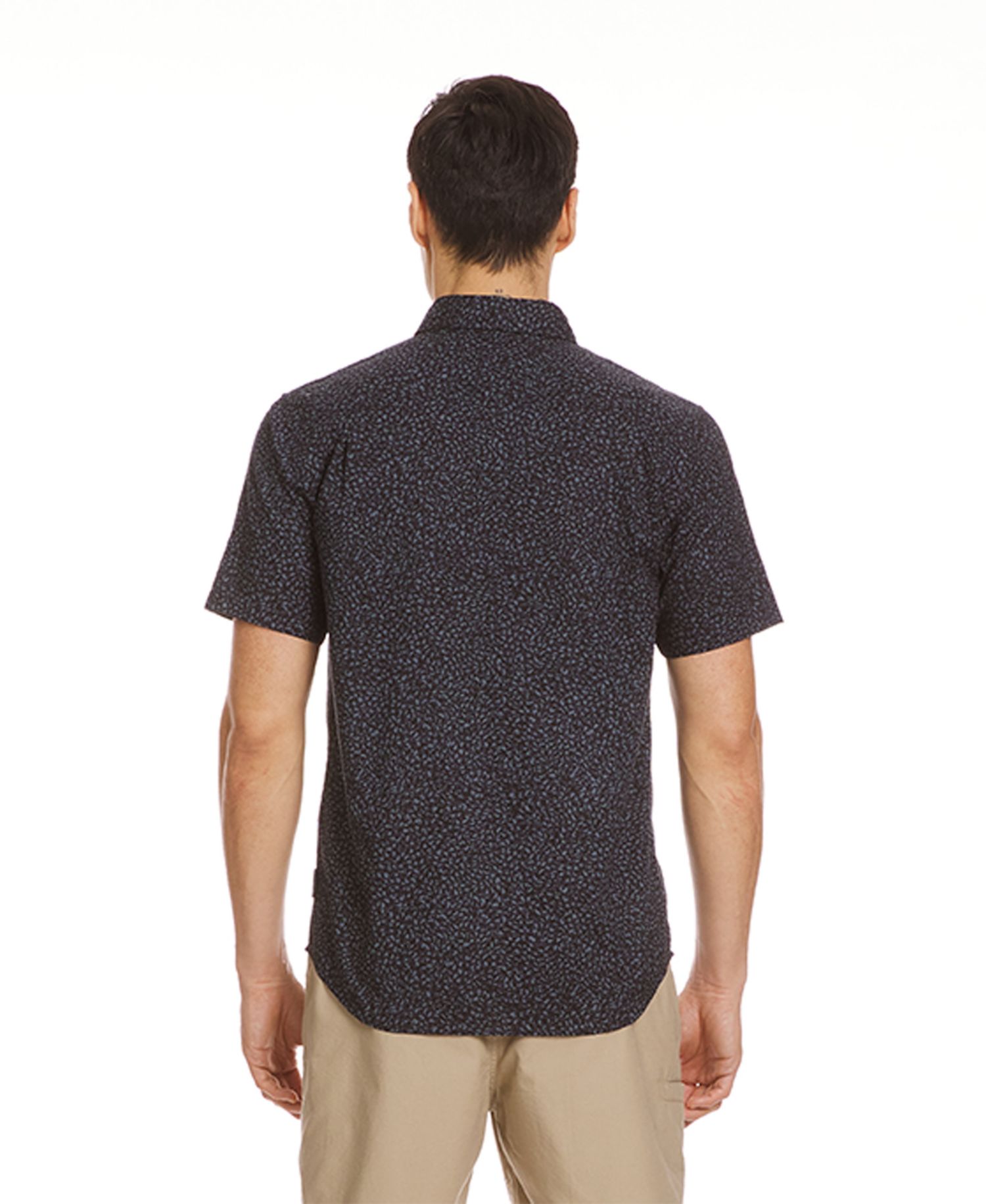 Men's Ritz Classic Woven Shirt