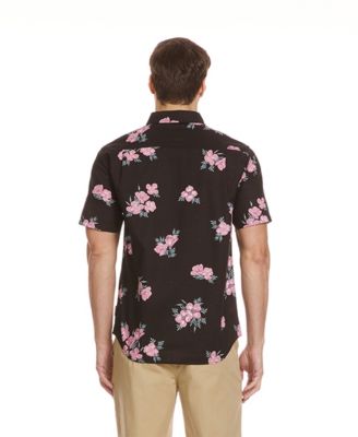 Men's Habitats Classic Woven Shirt