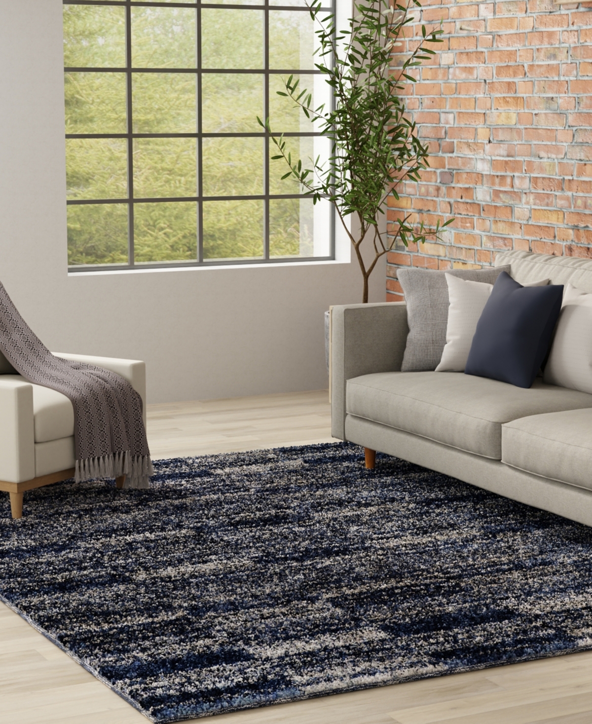 Orian Rugs Lana Artisan 9'x13' Area Rug