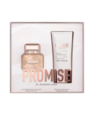 Promise EDP 30ml and 75ml Body Lotion 30ml Gift Set