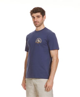 Men's Shadow Block Short Sleeve T-Shirt