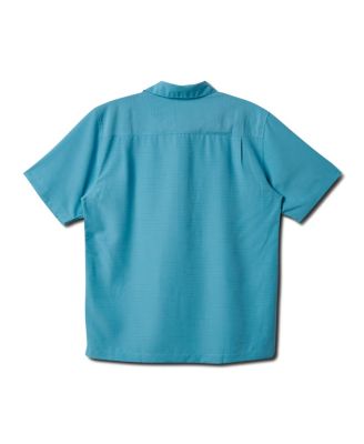 Quiksilver Men's Centinela Woven Shirt