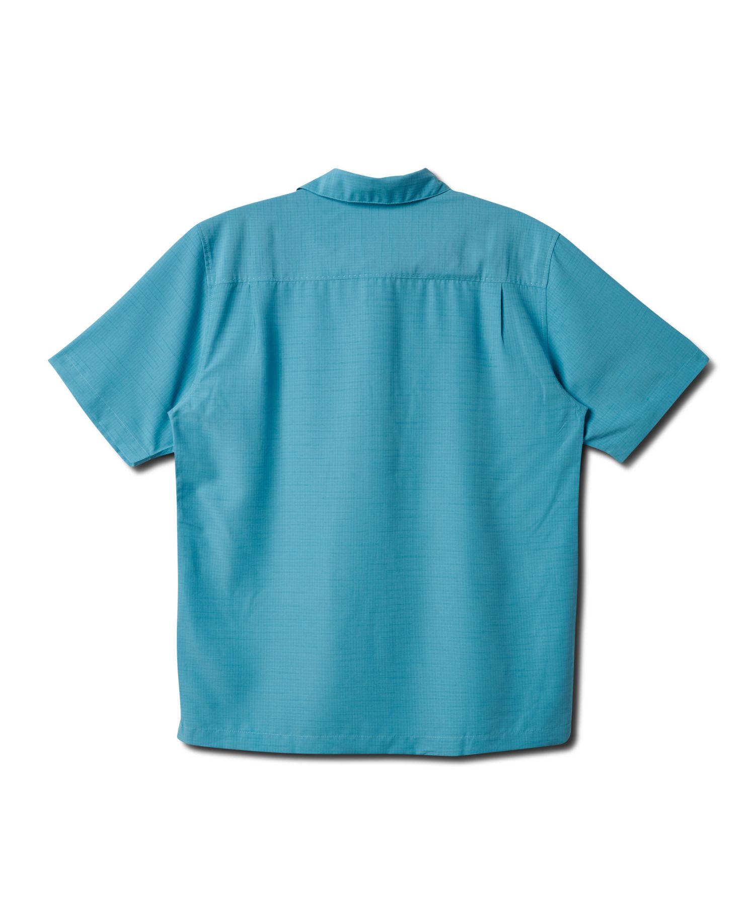 Quiksilver Men's Centinela Woven Shirt