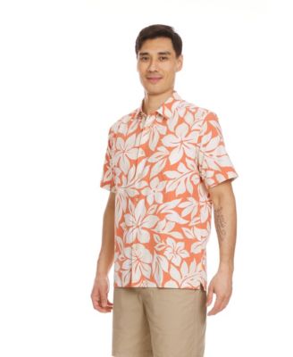 Quiksilver Men's Kahuna Woven Shirt