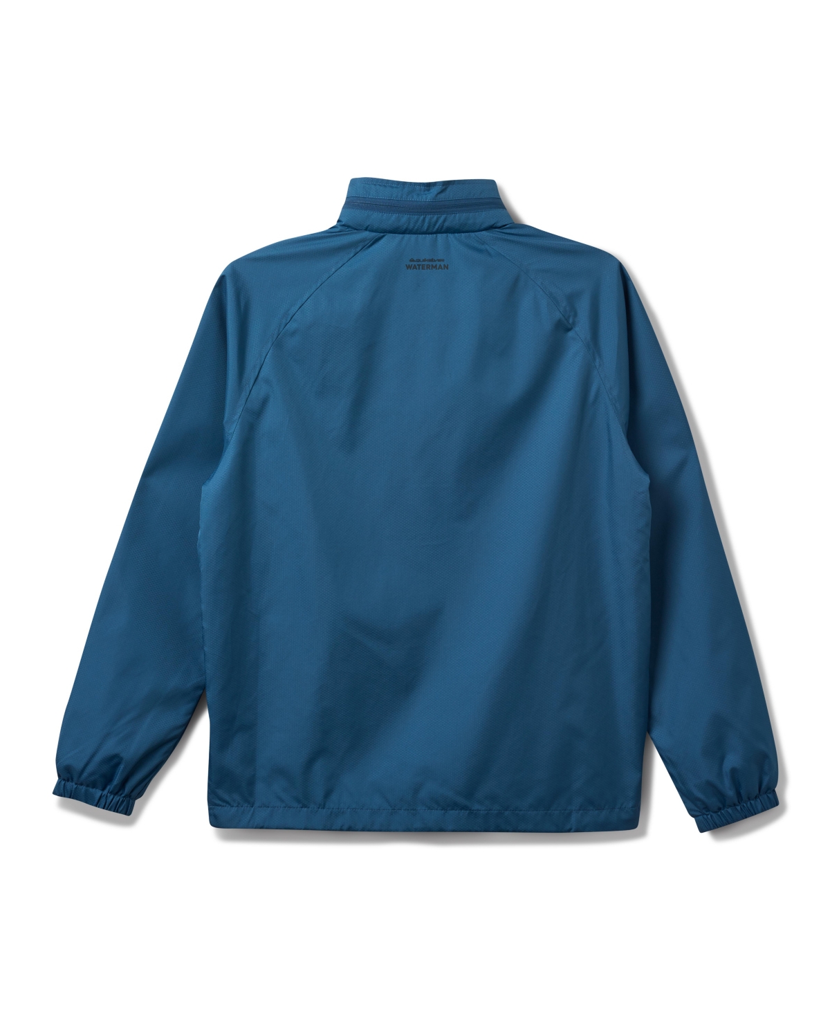 Quiksilver Waterman Men's Shell Shock Jacket In Ensign Blu