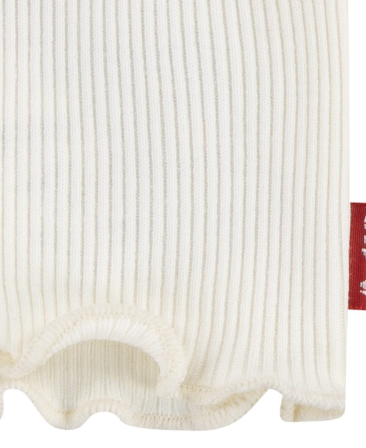 Levi's Toddler Girls Long Sleeve top and V-Neck Ruffle Skirt Set - C8ddress B