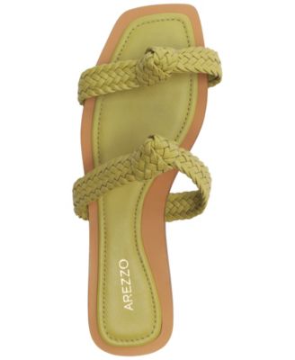 Women's Remy Slip-On Flat Sandals